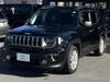 CHRYSLER JEEP RENEGADE