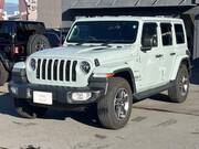 2023 CHRYSLER JEEP WRANGLER UNLIMITED