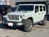 CHRYSLER JEEP WRANGLER UNLIMITED