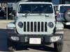 CHRYSLER JEEP WRANGLER UNLIMITED