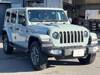 CHRYSLER JEEP WRANGLER UNLIMITED