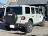 CHRYSLER JEEP WRANGLER UNLIMITED