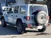 CHRYSLER JEEP WRANGLER UNLIMITED