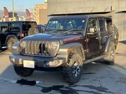 2022 CHRYSLER JEEP WRANGLER UNLIMITED