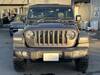CHRYSLER JEEP WRANGLER UNLIMITED