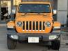 CHRYSLER JEEP WRANGLER UNLIMITED