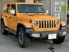 CHRYSLER JEEP WRANGLER UNLIMITED