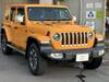 CHRYSLER JEEP WRANGLER UNLIMITED