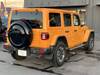 CHRYSLER JEEP WRANGLER UNLIMITED