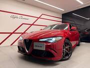 2022 ALFA ROMEO GIULIA