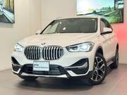2021 BMW X1
