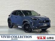 2025 TOYOTA YARIS CROSS