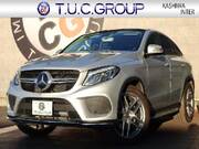 2016 MERCEDES BENZ GLE