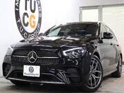 2021 MERCEDES BENZ E-CLASS