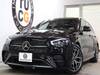 MERCEDES BENZ E-CLASS