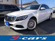 2015 MERCEDES BENZ C-CLASS