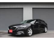 2015 MAZDA ATENZA WAGON