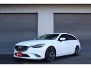 2015 MAZDA ATENZA WAGON