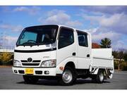 2015 TOYOTA DYNA