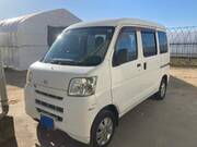 2013 DAIHATSU HIJET CARGO