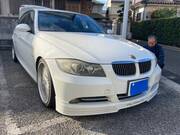 2007 BMW 3 SERIES (Left Hand Drive)