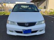 2003 HONDA LAGREAT EXCLUSIVE