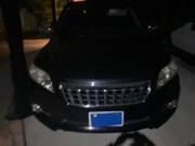 2010 TOYOTA VANGUARD 240S