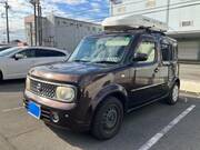 2007 NISSAN CUBE