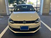 2013 VOLKSWAGEN POLO