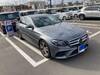 MERCEDES BENZ E-CLASS