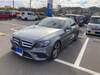 MERCEDES BENZ E-CLASS
