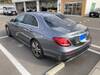 MERCEDES BENZ E-CLASS