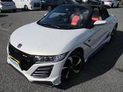 2015 HONDA S660