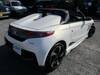HONDA S660