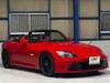 HONDA S2000