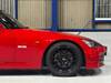 HONDA S2000