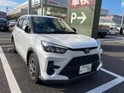 2021 TOYOTA RAIZE