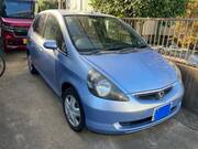 2003 HONDA FIT A
