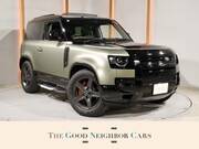 2023 LAND ROVER DEFENDER