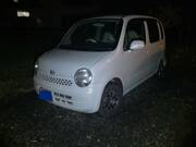 2006 DAIHATSU MOVE LATTE
