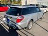 SUBARU LEGACY OUTBACK