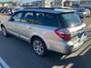 SUBARU LEGACY OUTBACK