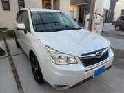 2012 SUBARU FORESTER