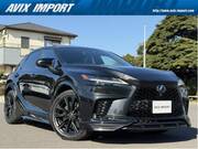 2023 LEXUS RX