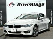 2015 BMW 4 SERIES