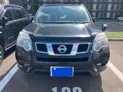 2013 NISSAN X-TRAIL 20X