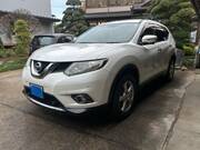 2014 NISSAN X-TRAIL