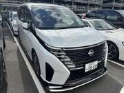 2025 NISSAN SERENA