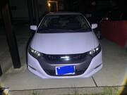 2009 HONDA INSIGHT L