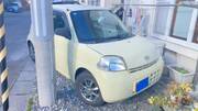 2010 DAIHATSU ESSE